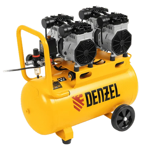 Компрессор DENZEL DLS 2200/50
