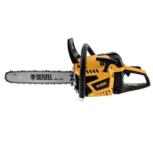 Бензопила DENZEL DS-4516