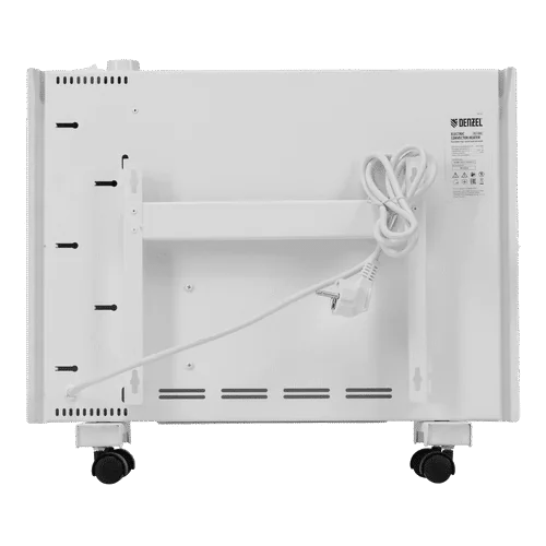 Конвектор DENZEL XCE-1000