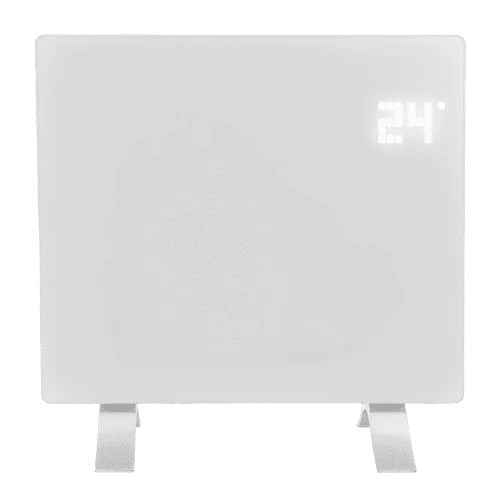 Конвектор электрический DENZEL OptiPrime-1000, Wi-Fi, тачскрин