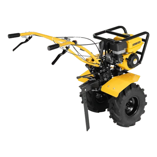 Бензиновый мотоблок DENZEL DPT-670S-PRO