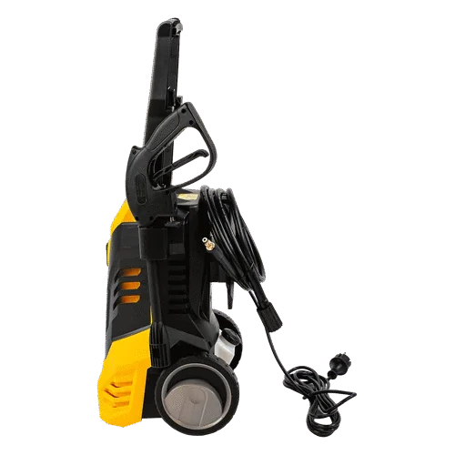 Электрическая мойка DENZEL R-165 58234