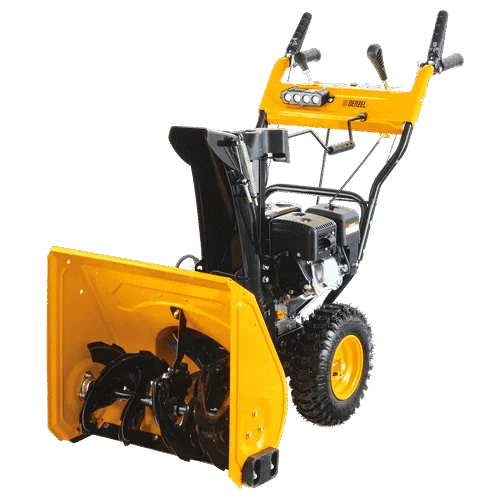 Снегоуборщик DENZEL SB 650 E