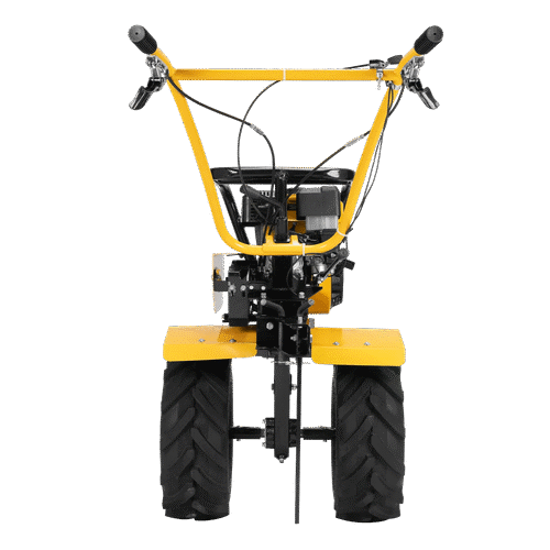 Бензиновый мотоблок DENZEL DPT-470S-PRO