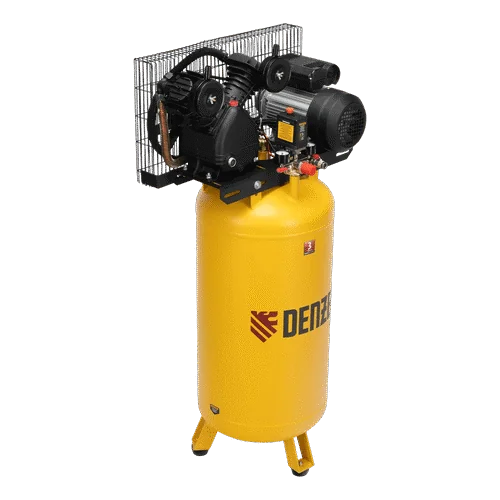 Компрессор DENZEL BCV2200/100V