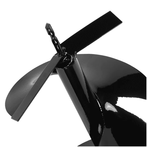 Шнек DENZEL E-250