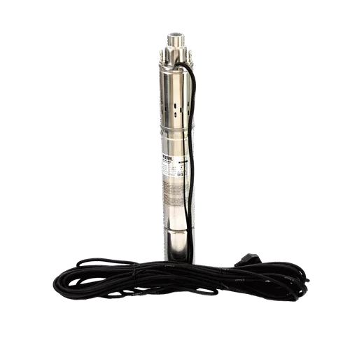 Скважинный насос DENZEL DWC-3-75