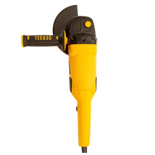 Угловая шлифмашина DENZEL AG150-1500