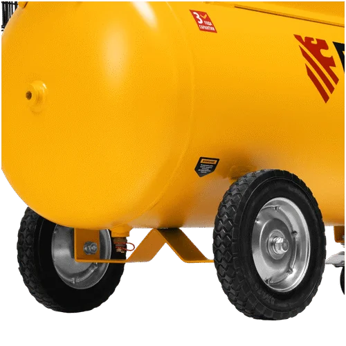 Компрессор DENZEL BCV 4000-T/100