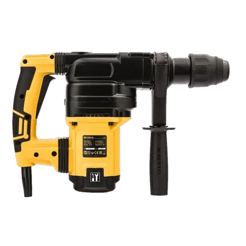 Перфоратор DENZEL RHV-1050-38-max