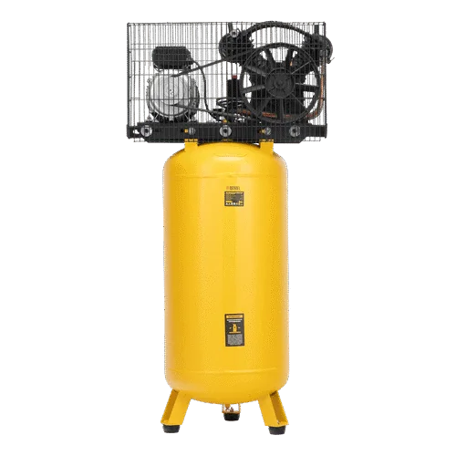 Компрессор DENZEL BCV2200/100V