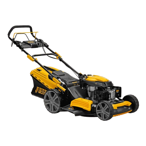 Бензиновая газонокосилка DENZEL GLD-520SP