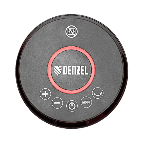 Тепловентилятор DENZEL DTFC-2000