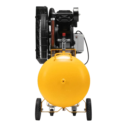 Компрессор DENZEL BCV 5500-T/200
