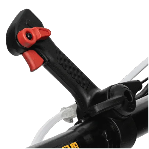 Бензиновый опрыскиватель DENZEL GS-63-PRO