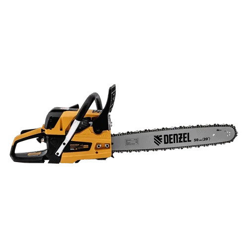 Бензопила DENZEL DS-5820