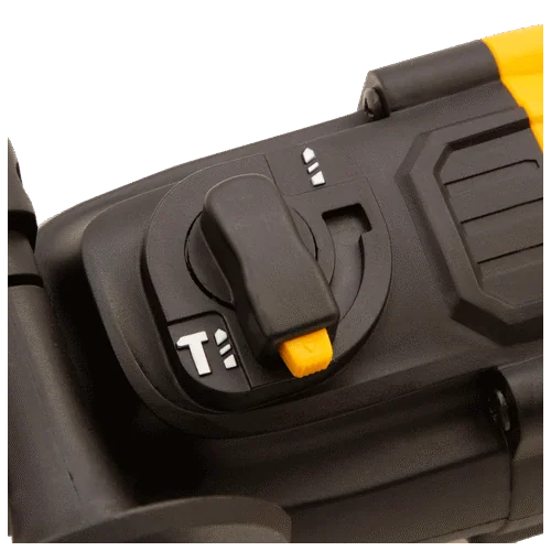 Перфоратор DENZEL RH-400-12