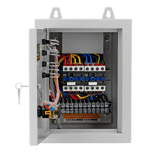 Блок автоматики DENZEL ENERGOMATIC PS 115 946714