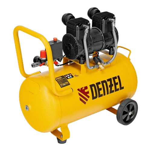 Компрессор DENZEL DLP-1500/50