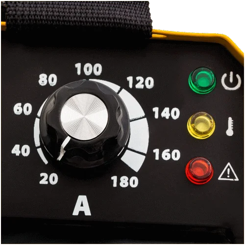 Сварочный инвертор DENZEL DS-180 Compact 94372