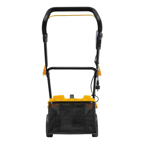 Электрическая газонокосилка DENZEL GM-1800