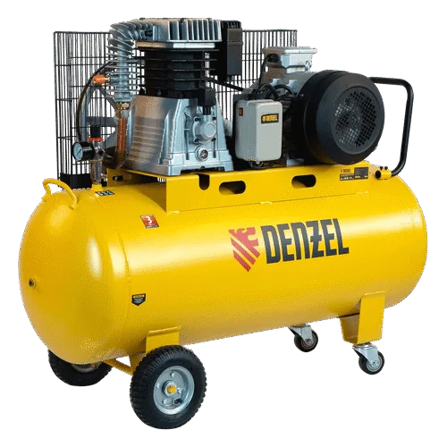 Компрессор DENZEL BCI5500-T/200