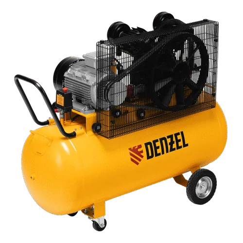 Компрессор DENZEL BCV 5500-T/200