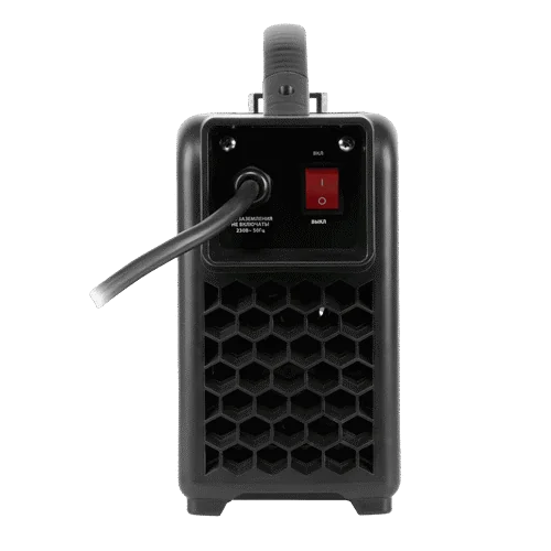 Сварочный инвертор DENZEL SDM-220 Top