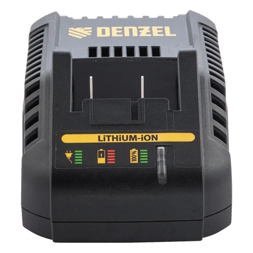Зарядное устройство DENZEL IBC-14-2.3