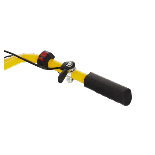 Бензиновый мотоблок DENZEL DPT-270X, 56403