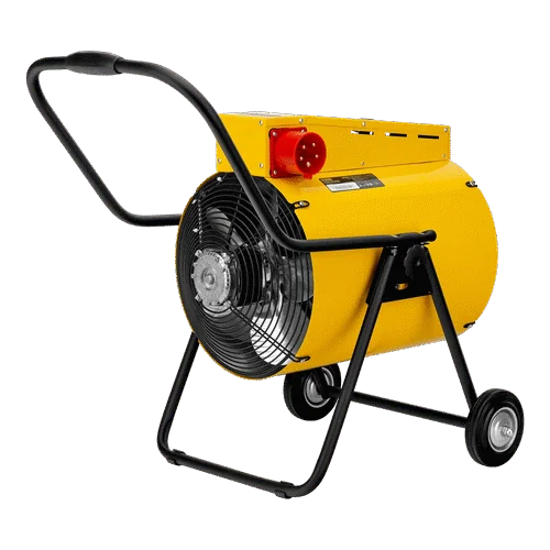 Пушка тепловая электрическая DENZEL SFH-15000