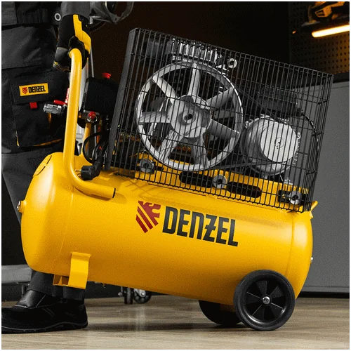 Компрессор DENZEL BCI2300/50