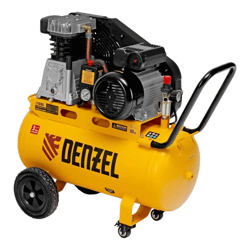 Компрессор DENZEL BCI 2100/50