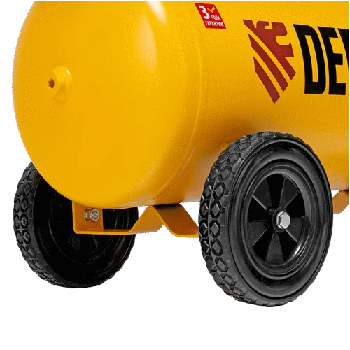 Компрессор DENZEL BCI 2100/50