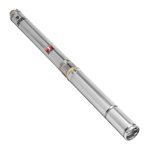 Скважинный насос DENZEL DWC-3-60