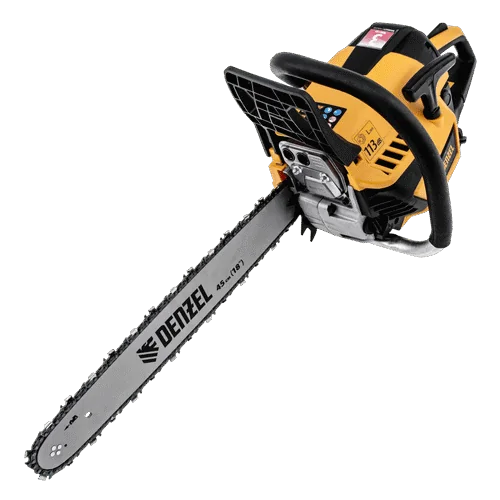 Бензопила DENZEL DS-5218