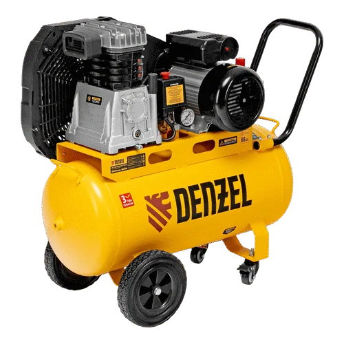 Компрессор DENZEL BCI 2100/50