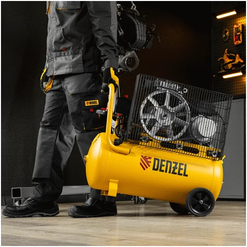 Компрессор DENZEL BCI2300/50