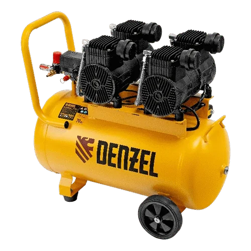Компрессор DENZEL DLP -3000/50