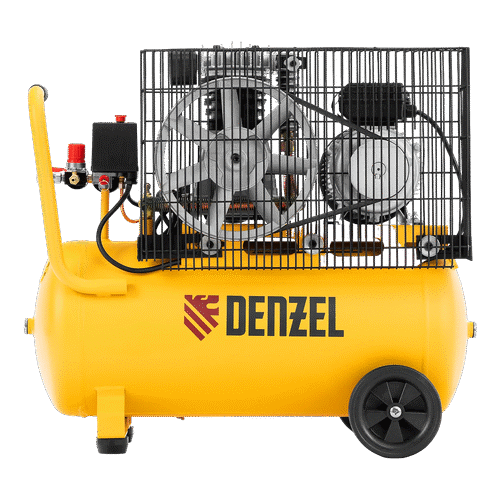 Компрессор DENZEL BCI2300/50