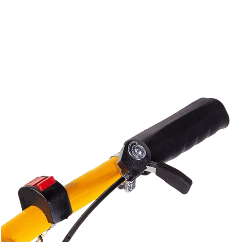 Бензиновый мотоблок DENZEL DPT-370-PRO