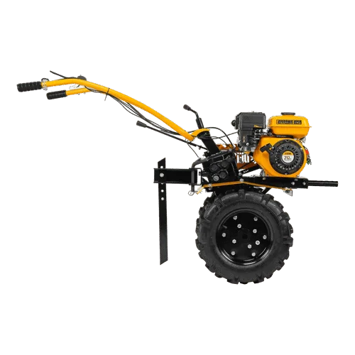 Бензиновый мотоблок DENZEL DPT-270S