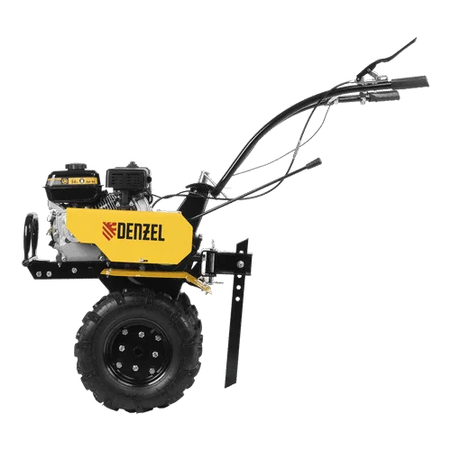 Бензиновый мотоблок DENZEL DPT-270