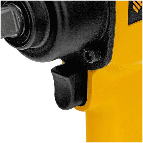 Пневматический гайковерт DENZEL IWS550