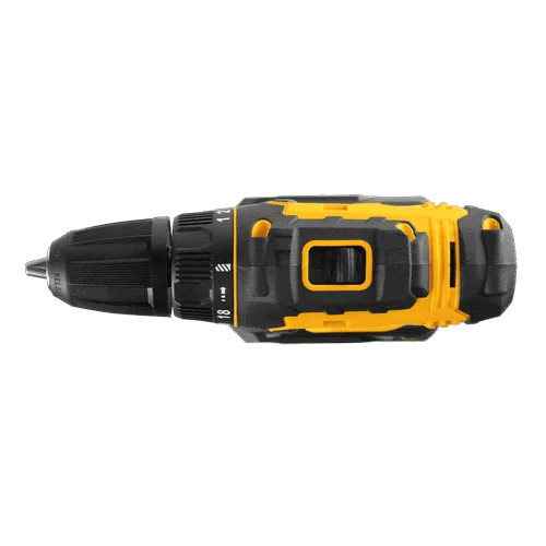 Аккумуляторная дрель-шуруповерт DENZEL CDL-18-02BM