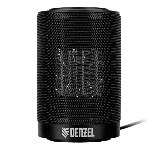 Тепловентилятор DENZEL DTFC-1200S