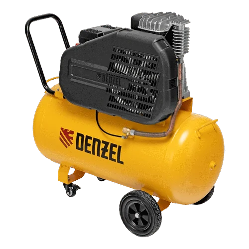 Компрессор DENZEL BCI 2200/100