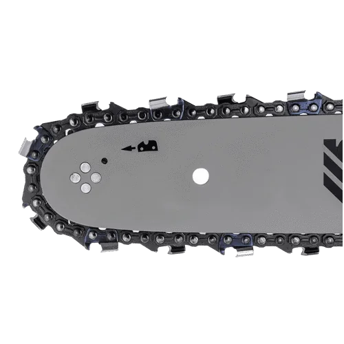 Бензопила DENZEL DS-5820