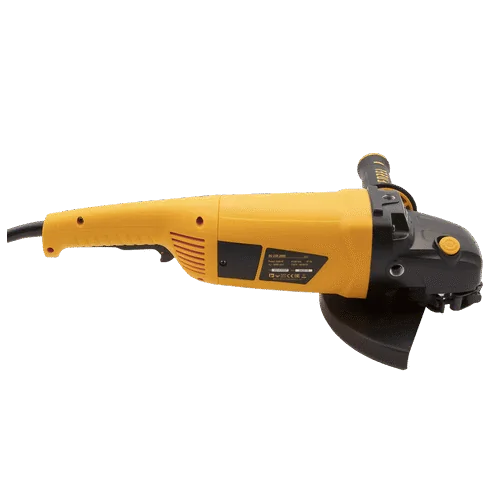 Угловая шлифмашина DENZEL AG230-2600