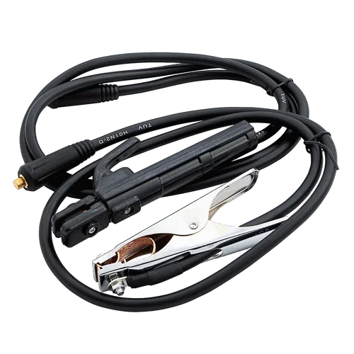 Сварочный инвертор DENZEL DS-200 Compact 94373